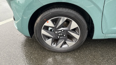 Hyundai i10 1.0 [63] Advance 5dr Auto [Nav] Petrol Hatchback